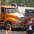 Accidente Vía La Línea | La Línea | Accidente de tránsito | Agosto 2025