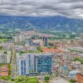 Ciudad de Ibagué 