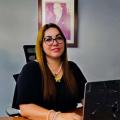 Claudia Aristizabal