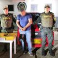 Incautación cocaína | Natagaima | Droga | Agosto 2025
