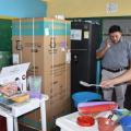 Cocina Colegios