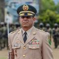 Comandante Tolemaida