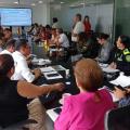 Consejo de seguridad Melgar | Elecciones Melgar | Melgar | Agosto 2025