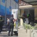 Denuncia embarazada Neiva