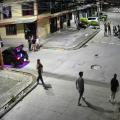 Denuncia - Barrio Nazareth 