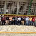Día del taxista Ibagué 