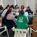 Escuelas seguras la estrategia para prevenir el reclutamiento. 