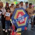 Feria del aire