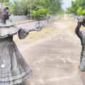 Figuras Sanjuanero