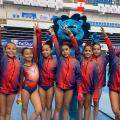 Gimnastas Neiva
