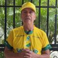 Albeiro Moreno Dimaté, “El jugador número 12 somos nosotros los aficionados” 