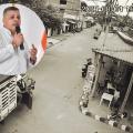 Mandatario pide responsabilidad a padres y uso de rutas escolares para evitar tragedias.