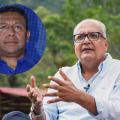 Óscar Barreto revela su lista conservadora en Tolima y deja por fuera a ‘Choco’
