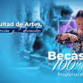 Becas Conservatorio del Tolima