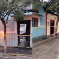 Incendio estructural en Tello deja una persona fallecida