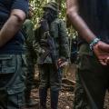 Antioquia reporta cinco de los 64 casos de reclutamiento forzado de menores en Colombia