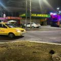 Intersección Avenida Ambalá 