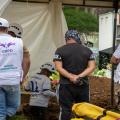 En el Cementerio Central de Neiva se han hallado 96 cuerpos de personas no identificadas 