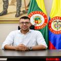 Kevin Castañeda, nuevo Secretario General Ibagué