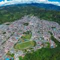 Panorámica del Líbano | Líbano, Tolima | Líbano | Agosto 2025