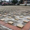 Cerca de tres toneladas de marihuana incautadas entre Huila y Caquetá 