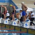 Ibagué, fue sede del Campeonato Nacional Máster de Natación de Carreras