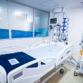 Hospital San Rafael | El Espinal | UCI | Agosto 2025