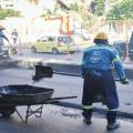 Pavimentación carrera Quinta 