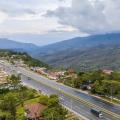 Vía Bogotá-Girardot,  Concesión Vía Sumapaz