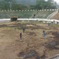 Plaza de Toros de Ibagué - adecuación 