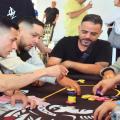 El Póker Mental, nuevo deporte de los ibaguereños