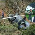 Subintendente fallecido en ataque a helicóptero en Antioquia con raíces huilenses