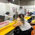 Secretaria Movilidad de Ibagué 