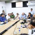 Anuncian medidas de seguridad para el occidente del Huila