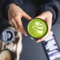 te matcha