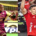 La previa entre escarlatas y Pijaos, por la fecha 6 de la Liga BetPlay II-2025