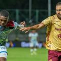 En Ibagué, se vive con intensidad la previa entre Pijaos y los Amix