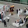 Tour salud