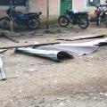 Vendavales e incendios forestales: las emergencias que más registra el Huila