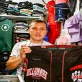 Venta ropa Plaza 21 