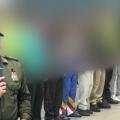 ¡PRIMICIA EXCLUSIVA! Capturaron a 15 narcos de ‘La Cumbre’ y buscan al cabecilla