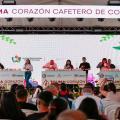 Feria Internacional del Café | Feria Internacional | Compradores de Café | Agosto 2025