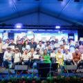 Feria Internacional del Café 