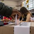 Tolima alista último comité de control para elecciones en Melgar