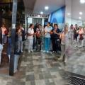 Hospital Federico Lleras advierte asamblea permanente si no pagan salarios atrasados