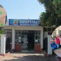 Personal de salud del Hospital San Sebastián de Piedras entra en paro por tres meses sin salario