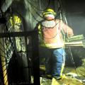 Incendio Estructural | Incendio en Viviendas | Fabricas Incendiadas | Agosto 2025