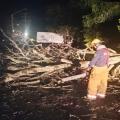 Emergencias por Lluvias | Inundaciones | Caída de Arboles | Agosto 2025