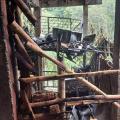 Incendio Estructural Ibagué | Emergencia | Incendio Estructural | Agosto 2025