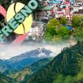 Fresno será sede del Congreso Nacional de Turismo Rural con invitados internacionales